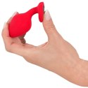 KOREK ANAL SEX SERCE STOŻEK 7,9 CM YOU2TOYS
