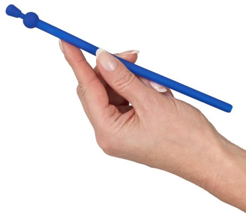 SILIKONOWY DILATOR MASTURBATOR CEWKI MOCZOWEJ BDSM