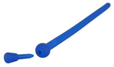 SILIKONOWY DILATOR MASTURBATOR CEWKI MOCZOWEJ BDSM