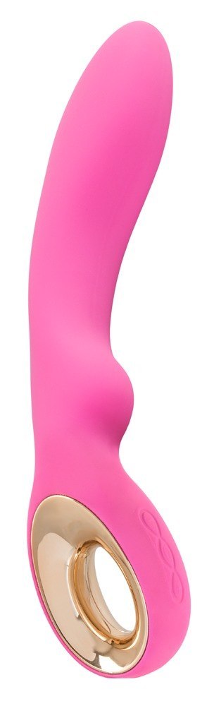 WIBRATOR CICHY PUNKT G 10 FUNKCJI 6 SPEED 23,8CM