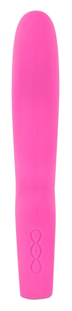 WIBRATOR CICHY PUNKT G 10 FUNKCJI 6 SPEED 23,8CM