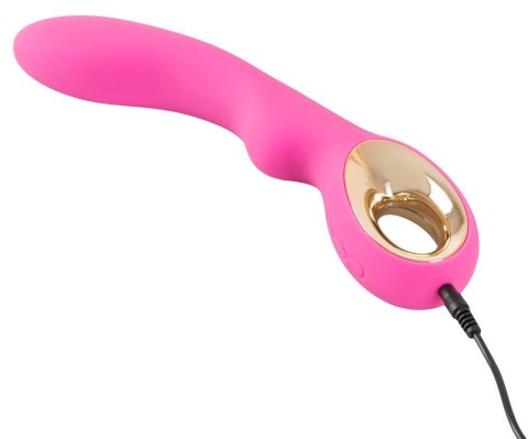 WIBRATOR CICHY PUNKT G 10 FUNKCJI 6 SPEED 23,8CM
