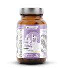 PHARMOVIT 4BODY ODCHUDZANIE CELLULIT 60 KAPS