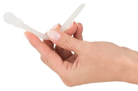 SILIKONOWY DILATOR MASTURBATOR Z POMPKĄ BDSM SILIKONOWY DILATOR MASTURBATOR Z POMPKĄ BDSM