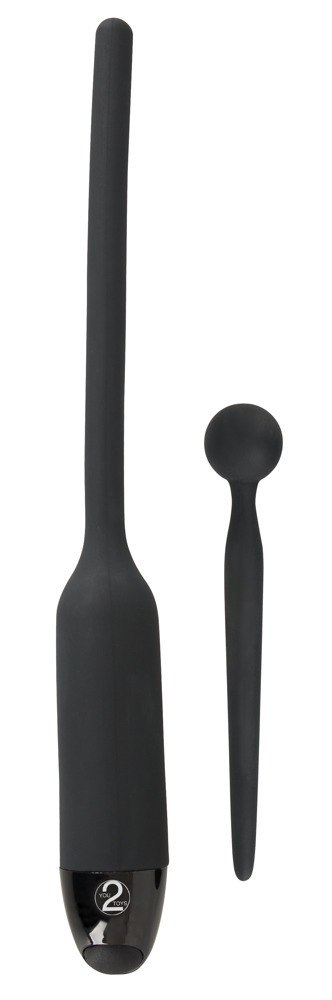 SILIKONOWY DILATOR MASTURBATOR Z WIBRACJAMI BDSM SILIKONOWY DILATOR MASTURBATOR Z WIBRACJAMI BDSM