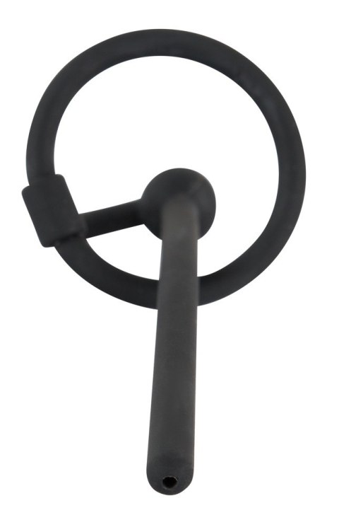 SILIKONOWY DILATOR MASTURBATOR CEWKI MOCZOWEJ BDSM SILIKONOWY DILATOR MASTURBATOR CEWKI MOCZOWEJ BDSM
