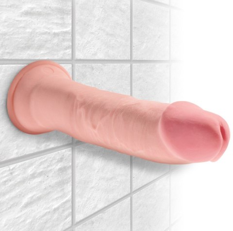SZTUCZNY PENIS DILDO MĘSKI CZŁONEK Z PRZYSSAWKĄ SZTUCZNY PENIS DILDO MĘSKI CZŁONEK Z PRZYSSAWKĄ