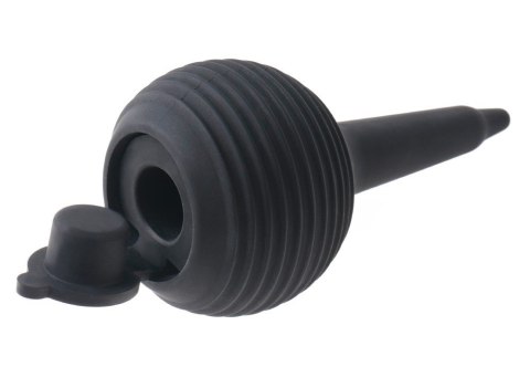 SEX PENIS DŁUGIE DILDO CUMSHOT 23CM DO NAPEŁNIENIA