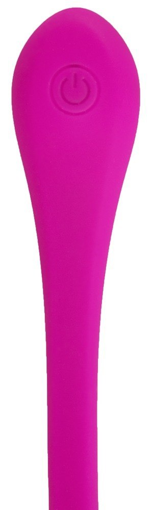 SEX WIBRATOR MASAŻER JAJKO JAJECZKO MOCNY CICHY