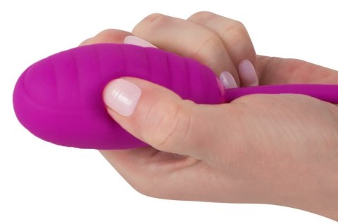 SEX WIBRATOR MASAŻER JAJKO JAJECZKO MOCNY CICHY