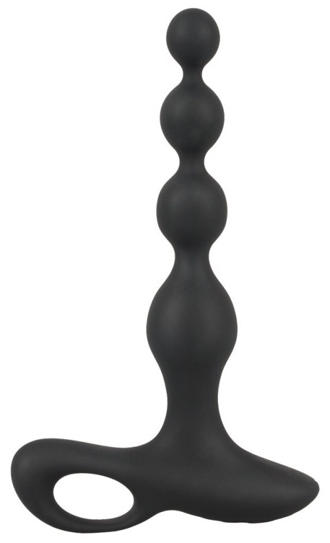 KORALIKI ANAL Z WIBRACJAMI 10 FUNKCJI 20 CM USB KORALIKI ANAL Z WIBRACJAMI 10 FUNKCJI 20 CM USB