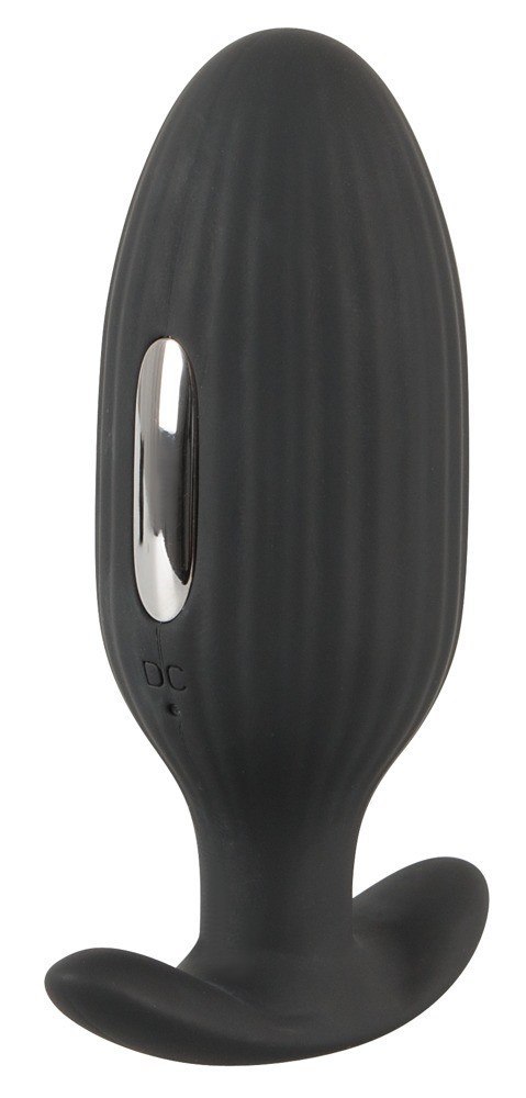KOREK ANALNY 7 FUNKCJI WIBRACJI MOCNY CICHY 9,2CM KOREK ANALNY 7 FUNKCJI WIBRACJI MOCNY CICHY 9,2CM