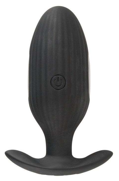 KOREK ANALNY 7 FUNKCJI WIBRACJI MOCNY CICHY 9,2CM KOREK ANALNY 7 FUNKCJI WIBRACJI MOCNY CICHY 9,2CM