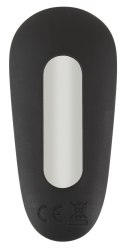 KOREK ANALNY 7 FUNKCJI WIBRACJI MOCNY CICHY 9,2CM
