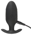 KOREK ANALNY 7 FUNKCJI WIBRACJI MOCNY CICHY 9,2CM