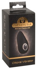 SEX MASAŻER DO STYMULACJI ŁECHTACZKI CLEOPATRA