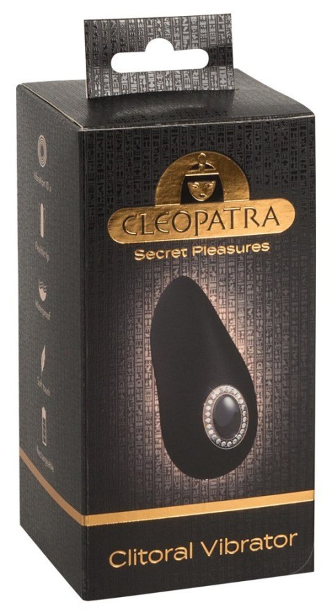 SEX MASAŻER DO STYMULACJI ŁECHTACZKI CLEOPATRA SEX MASAŻER DO STYMULACJI ŁECHTACZKI CLEOPATRA