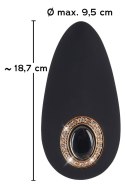 SEX MASAŻER DO STYMULACJI ŁECHTACZKI CLEOPATRA