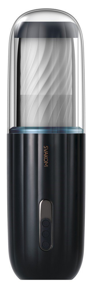 SEX MASTURBATOR WIBRACJE SZTUCZNA CIPKA SVAKOM