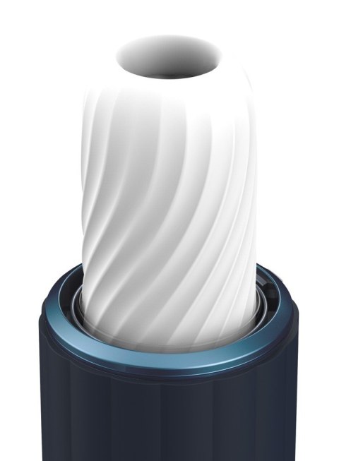 SEX MASTURBATOR WIBRACJE SZTUCZNA CIPKA SVAKOM