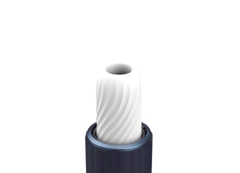 SEX MASTURBATOR WIBRACJE SZTUCZNA CIPKA SVAKOM