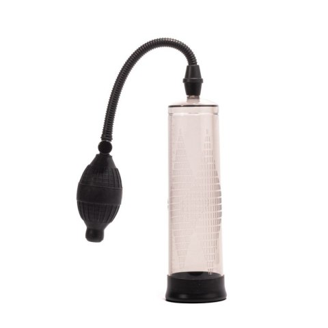 SOLIDNA POMPKA PRÓŻNIOWA DO POWIĘKSZANIA PENISA