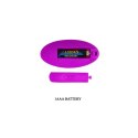 JAJECZKO STYMULUJĄCE PUNKT G PRETTY LOVE ALGERNON