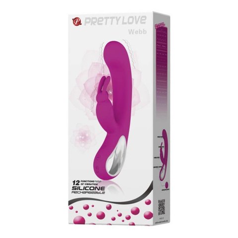 WIBRATOR MOCNY CICHY SEX KRÓLICZEK 12 TRYBÓW 21 CM WIBRATOR MOCNY CICHY SEX KRÓLICZEK 12 TRYBÓW 21 CM