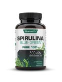 PHARMOVIT SPIRULINA BLUE GREEN PREMIUM 500 KAPS