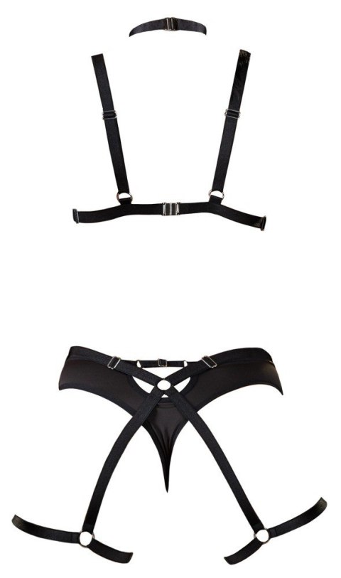 UPRZĄŻ S-L COTTELLI LINGERIE