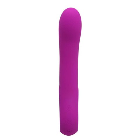 WIBRATOR MOCNY CICHY WODOODPORNY 12 FUNKCJI 19,5CM WIBRATOR MOCNY CICHY WODOODPORNY 12 FUNKCJI 19,5CM