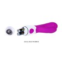 WIBRATOR STYMULATOR MOCNY ANDRE 7 FUNKCJI 20CM