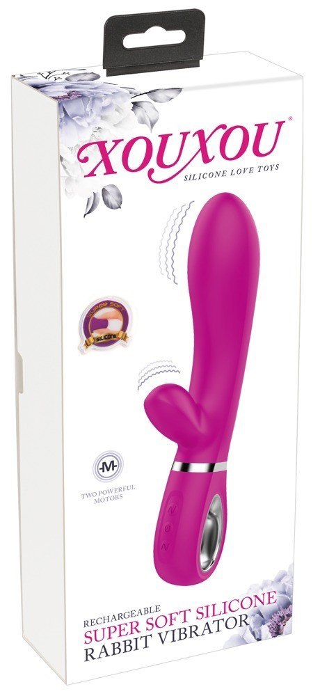 WIBRATOR PODWÓJNA PENETRACJA 7 FUNKCJI 20,2 CM WIBRATOR PODWÓJNA PENETRACJA 7 FUNKCJI 20,2 CM
