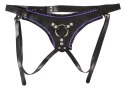 STRAP-ON SZTUCZNY PENIS REALISTYCZNE DILDO SEX PAS