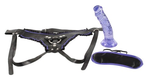 STRAP-ON SZTUCZNY PENIS REALISTYCZNE DILDO SEX PAS STRAP-ON SZTUCZNY PENIS REALISTYCZNE DILDO SEX PAS
