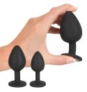 ZESTAW SEX ZABAWEK EROTYCZNYCH DO ANALU ANAL SEX