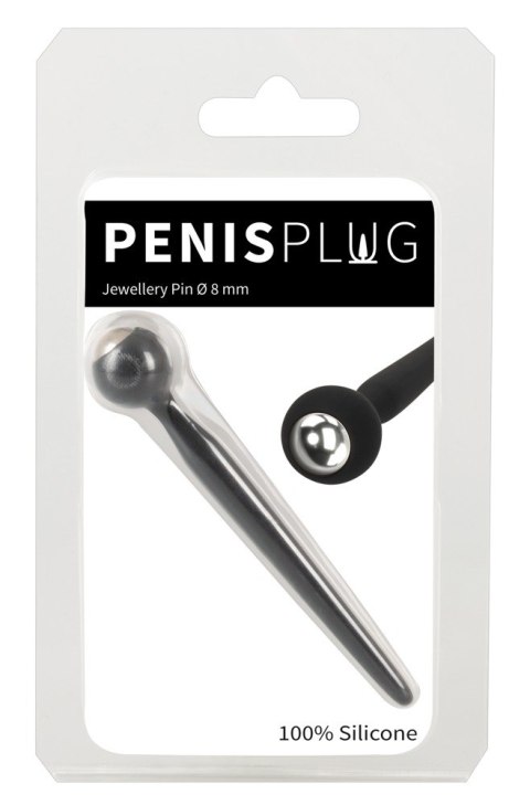 SILIKONOWY DILATOR MASTURBATOR CEWKI MOCZOWEJ BDSM SILIKONOWY DILATOR MASTURBATOR CEWKI MOCZOWEJ BDSM