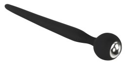 SILIKONOWY DILATOR MASTURBATOR CEWKI MOCZOWEJ BDSM
