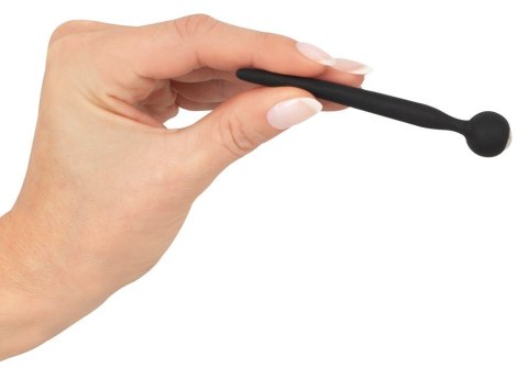 SILIKONOWY DILATOR MASTURBATOR CEWKI MOCZOWEJ BDSM SILIKONOWY DILATOR MASTURBATOR CEWKI MOCZOWEJ BDSM
