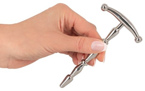 STALOWY DILATOR MASTURBATOR CEWKI MOCZOWEJ BDSM STALOWY DILATOR MASTURBATOR CEWKI MOCZOWEJ BDSM