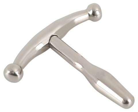 STALOWY DILATOR MASTURBATOR CEWKI MOCZOWEJ BDSM STALOWY DILATOR MASTURBATOR CEWKI MOCZOWEJ BDSM