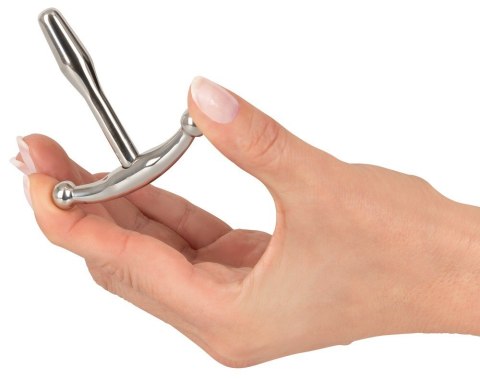 STALOWY DILATOR MASTURBATOR CEWKI MOCZOWEJ BDSM STALOWY DILATOR MASTURBATOR CEWKI MOCZOWEJ BDSM
