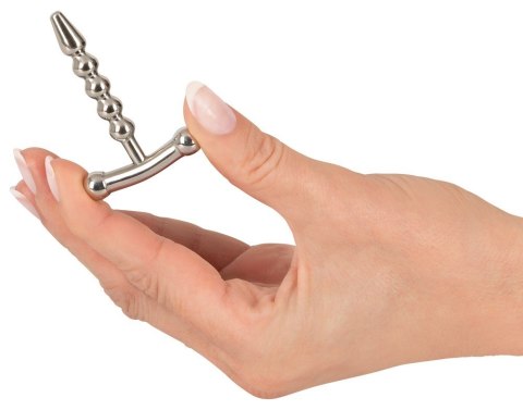 STALOWY DILATOR MASTURBATOR CEWKI MOCZOWEJ BDSM STALOWY DILATOR MASTURBATOR CEWKI MOCZOWEJ BDSM