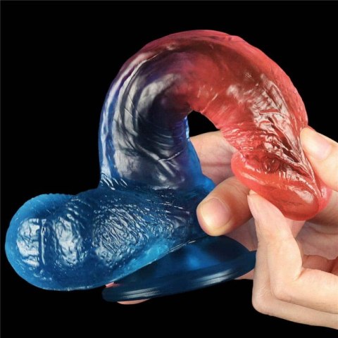 SZTUCZNY PENIS DILDO MĘSKI CZŁONEK Z PRZYSSAWKĄ SZTUCZNY PENIS DILDO MĘSKI CZŁONEK Z PRZYSSAWKĄ