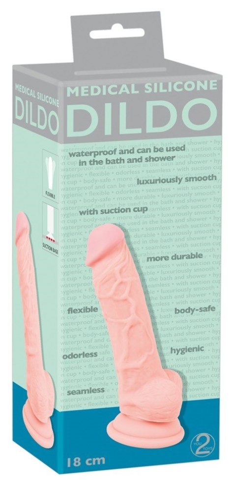 SZTUCZNY PENIS DILDO MĘSKI CZŁONEK Z PRZYSSAWKĄ SZTUCZNY PENIS DILDO MĘSKI CZŁONEK Z PRZYSSAWKĄ