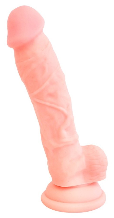 SZTUCZNY PENIS DILDO MĘSKI CZŁONEK Z PRZYSSAWKĄ SZTUCZNY PENIS DILDO MĘSKI CZŁONEK Z PRZYSSAWKĄ
