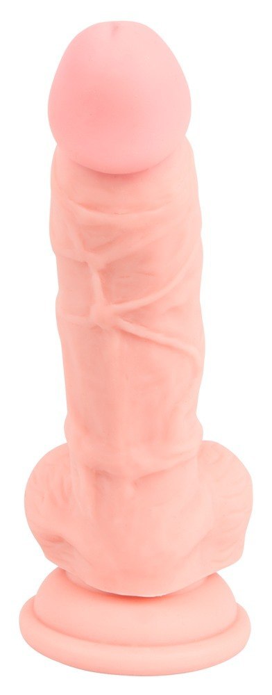 SZTUCZNY PENIS DILDO MĘSKI CZŁONEK Z PRZYSSAWKĄ SZTUCZNY PENIS DILDO MĘSKI CZŁONEK Z PRZYSSAWKĄ
