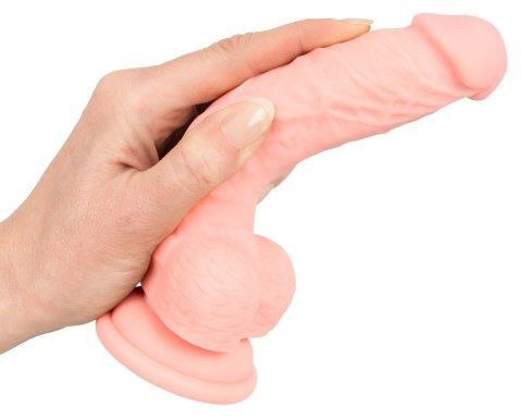 SZTUCZNY PENIS DILDO MĘSKI CZŁONEK Z PRZYSSAWKĄ SZTUCZNY PENIS DILDO MĘSKI CZŁONEK Z PRZYSSAWKĄ