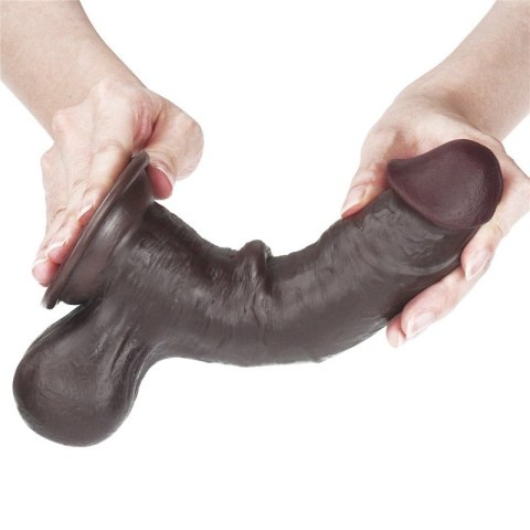 SZTUCZNY PENIS DILDO MĘSKI CZŁONEK Z PRZYSSAWKĄ SZTUCZNY PENIS DILDO MĘSKI CZŁONEK Z PRZYSSAWKĄ