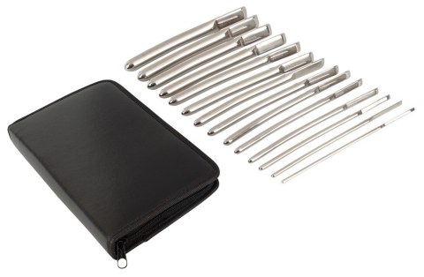 KOMPLET STALOWY DILATOR MASTURBATOR CEWKI BDSM KOMPLET STALOWY DILATOR MASTURBATOR CEWKI BDSM